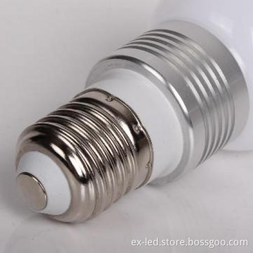 Excellent new style Epister chip  high brightness 3w led bulb light